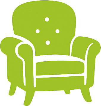 Перетяжка мебели