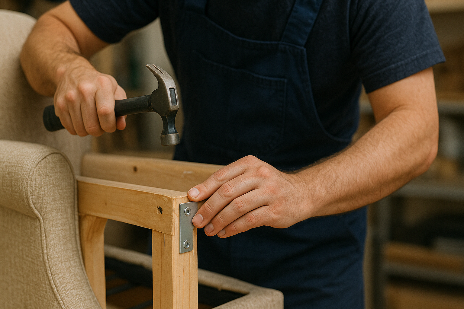 Усиление пружин